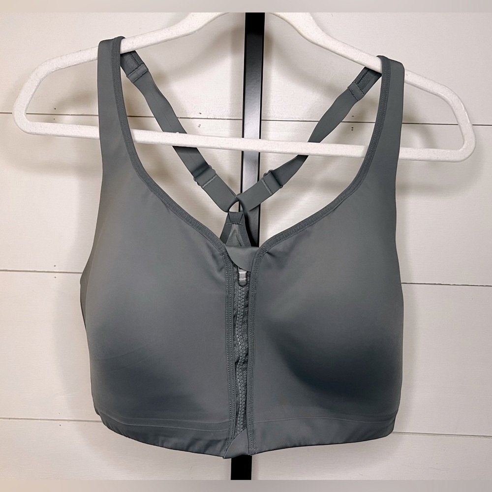 Athleta High Impact Sports Bra